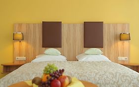 Hotel Stadt Pasing
